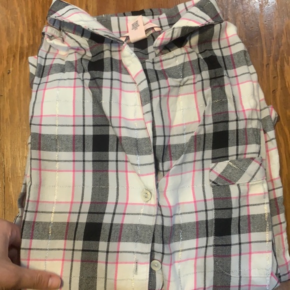 Victoria's Secret Other - Victoria Secret Pajama Set